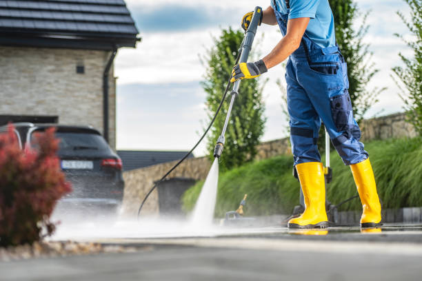 Best Dumpster Area Cleaning  in March Ar, CA